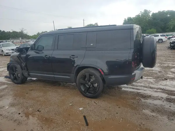 SALEJFFU2R2275850 2024 LAND ROVER DEFENDER - Image 2