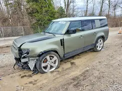 SALEJFFU2R2333486 2024 LAND ROVER DEFENDER