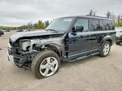 SALEJFFU2S2406524 2025 LAND ROVER DEFENDER