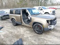SALEJFFU3R2317698 2024 LAND ROVER DEFENDER
