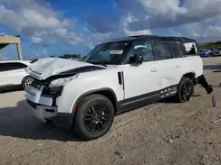 SALEJFFU3S2368852 2025 LAND ROVER DEFENDER