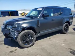SALEJFFU3S2428502 2025 LAND ROVER DEFENDER