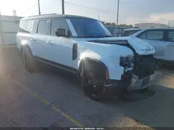 SALEJFFU4R2300750 2024 LAND ROVER DEFENDER