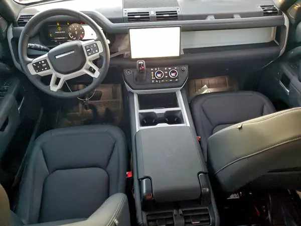 SALEJFFU4S2376250 2025 LAND ROVER DEFENDER - Image 8