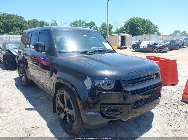 SALEJFFU5R2295512 2024 LAND ROVER DEFENDER - Image 1