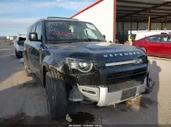 SALEJFFU5R2338455 2024 LAND ROVER DEFENDER