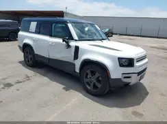 SALEJFFU6R2327268 2024 LAND ROVER DEFENDER