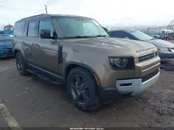 SALEJFFU7S2453063 2025 LAND ROVER DEFENDER