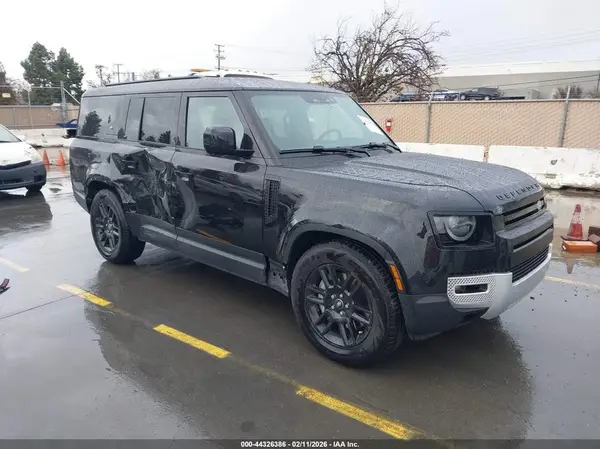 SALEJFFU8R2311279 2024 LAND ROVER DEFENDER - Image 1