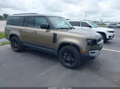 SALEJFFU8S2410884 2025 LAND ROVER DEFENDER