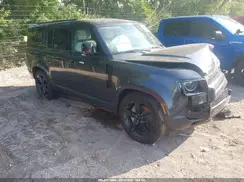 SALEJFFU8T2498076 2026 LAND ROVER DEFENDER
