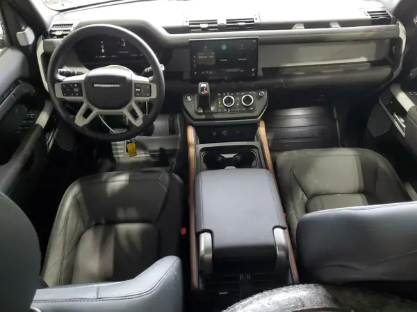 SALEJFFU9R2333128 2024 LAND ROVER DEFENDER - Image 8