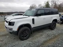 SALEJFFUXR2246631 2024 LAND ROVER DEFENDER