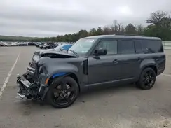 SALEJFFUXR2290466 2024 LAND ROVER DEFENDER