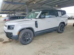 SALEJFFUXT2501317 2026 LAND ROVER DEFENDER