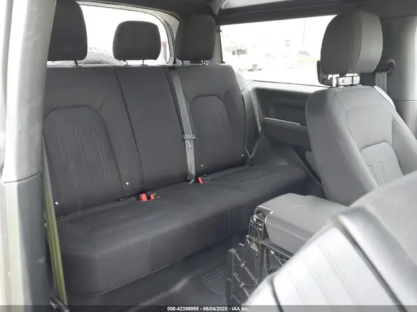 SALEK6RX9M2059022 2021 LAND ROVER DEFENDER - Image 8