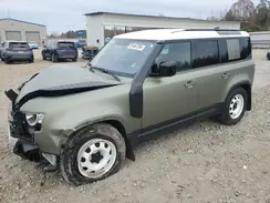 SALEK7EX0L2015467 2020 LAND ROVER DEFENDER