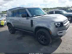 SALEK7EX0P2152611 2023 LAND ROVER DEFENDER
