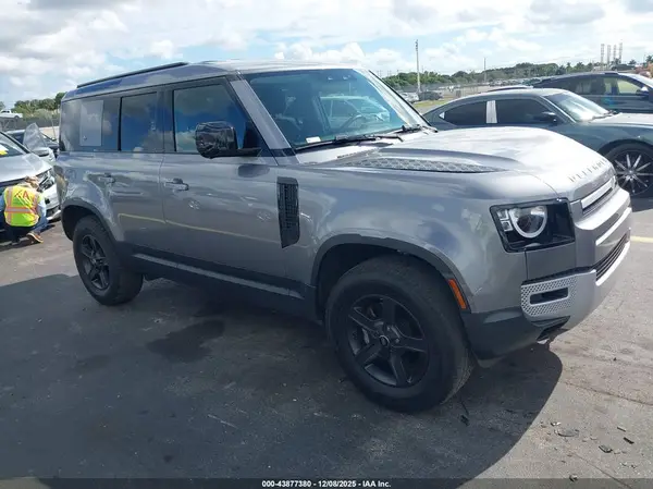 SALEK7EX0P2152611 2023 LAND ROVER DEFENDER - Image 1