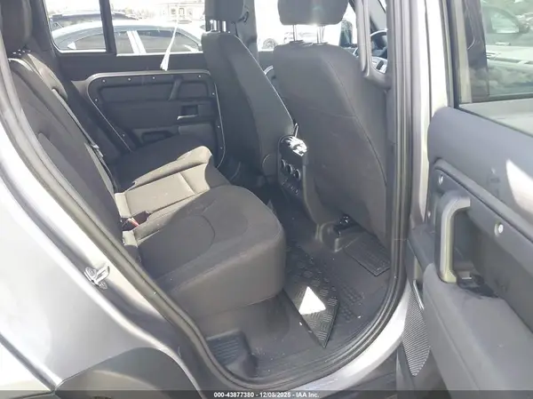 SALEK7EX0P2152611 2023 LAND ROVER DEFENDER - Image 8