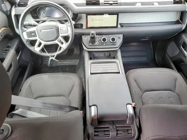 SALEK7EX1L2019981 2020 LAND ROVER DEFENDER - Image 8