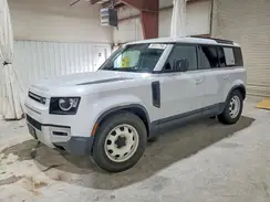 SALEK7EX1P2185035 2023 LAND ROVER DEFENDER
