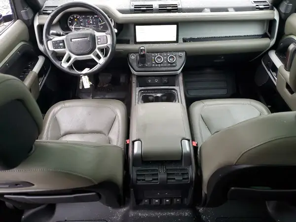 SALEK7EX2L2008777 2020 LAND ROVER DEFENDER - Image 8