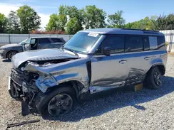 SALEK7EX2P2150326 2023 LAND ROVER DEFENDER
