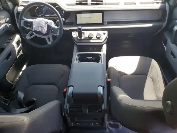 SALEK7EX2P2150326 2023 LAND ROVER DEFENDER - Image 8