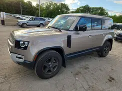 SALEK7EX2P2231763 2023 LAND ROVER DEFENDER