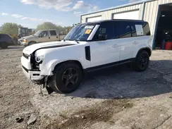 SALEK7EX3L2021764 2020 LAND ROVER DEFENDER