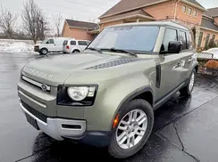 SALEK7EX3L2033249 2020 LAND ROVER DEFENDER