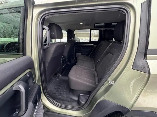 SALEK7EX3L2033249 2020 LAND ROVER DEFENDER - Image 8