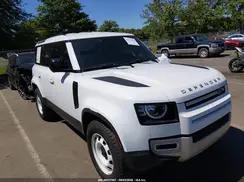 SALEK7EX8P2230861 2023 LAND ROVER DEFENDER