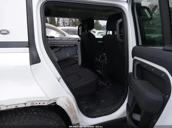 SALEK7EX9P2235762 2023 LAND ROVER DEFENDER - Image 8