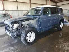 SALEK7EXXL2019896 2020 LAND ROVER DEFENDER