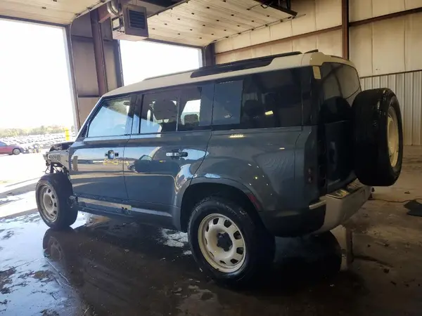 SALEK7EXXL2019896 2020 LAND ROVER DEFENDER - Image 2