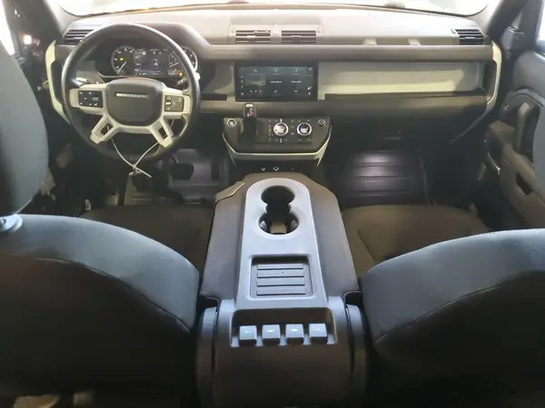 SALEK7EXXL2019896 2020 LAND ROVER DEFENDER - Image 8