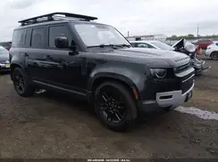 SALEK7RX0M2036136 2021 LAND ROVER DEFENDER
