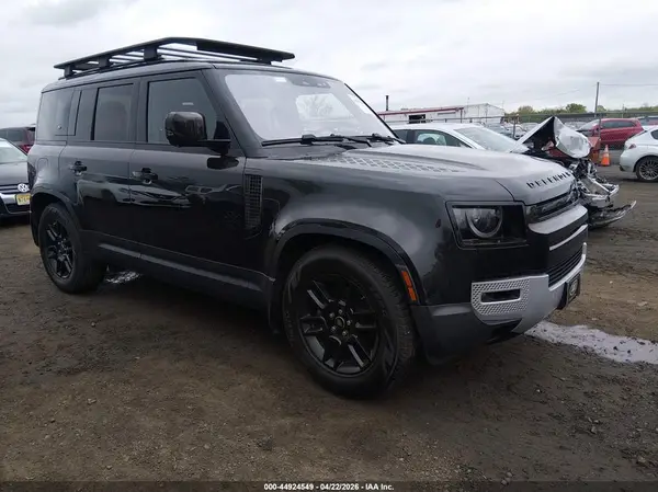 SALEK7RX0M2036136 2021 LAND ROVER DEFENDER - Image 1