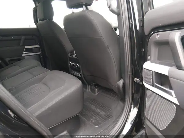 SALEK7RX0M2036136 2021 LAND ROVER DEFENDER - Image 8