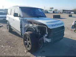 SALEK7RX0N2077920 2022 LAND ROVER DEFENDER