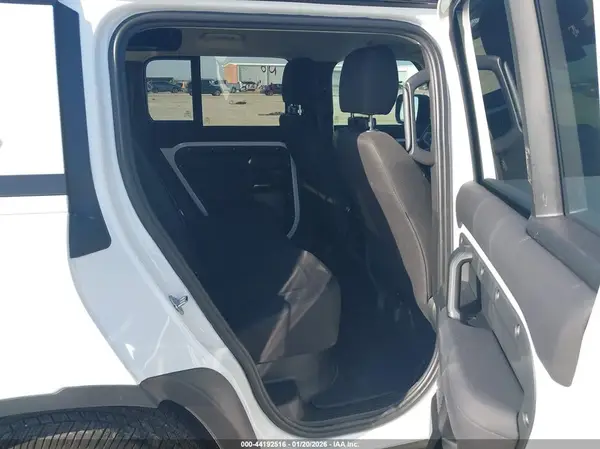 SALEK7RX0N2077920 2022 LAND ROVER DEFENDER - Image 8