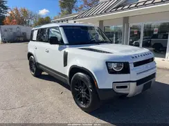 SALEK7RX2M2040737 2021 LAND ROVER DEFENDER