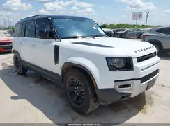 SALEK7RX3M2044201 2021 LAND ROVER DEFENDER