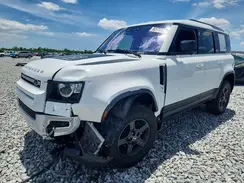 SALEK7RX5M2042014 2021 LAND ROVER DEFENDER