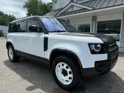 SALEK7RX5N2066458 2022 LAND ROVER DEFENDER