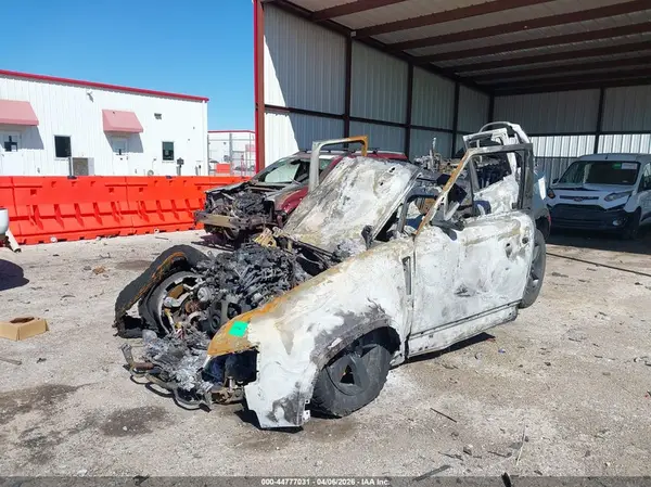 SALEK7RX5N2098729 2022 LAND ROVER DEFENDER - Image 2
