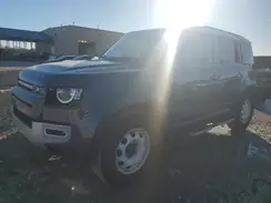 SALEK7RX6N2076707 2022 LAND ROVER DEFENDER