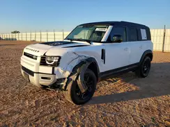 SALEK7RX8M2039141 2021 LAND ROVER DEFENDER